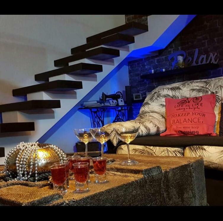 Relax Ξενοδοχείο Μπραν Εξωτερικό φωτογραφία