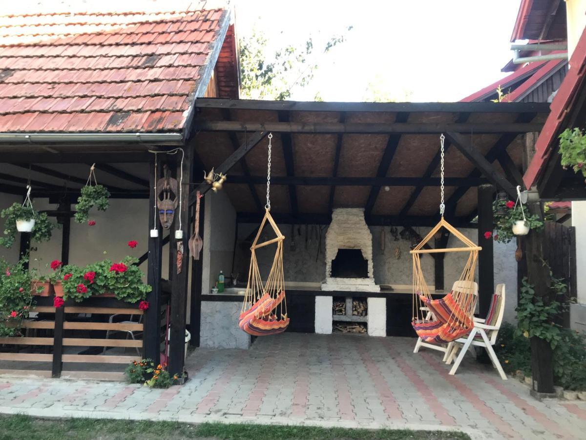 Relax Ξενοδοχείο Μπραν Εξωτερικό φωτογραφία